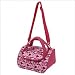 Morgan Designer Small Love Vanity Case/Bag RRP £29.95