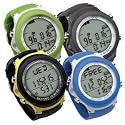 Oceanic Geo Wrist Dive Watch - Scuba Dive Watch