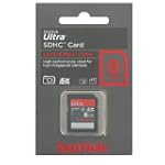SanDisk 8GB Ultra 15MB/s SDHC SD Class 4 Memory Card for Kodak EasyShare C1013, C142, C180, C182, C190, C513, C613, C713, C813, C913, M1033, M1093 IS, M340, M341, M380, M381, M530, M550, M575, M580, M753, M763, M853, Z1275, Z1285, Z1485 IS, Z712 IS, Z812 IS, Z8612 IS, Z885, Z915, Z950, Z980, Z981, ZD710 $21.99