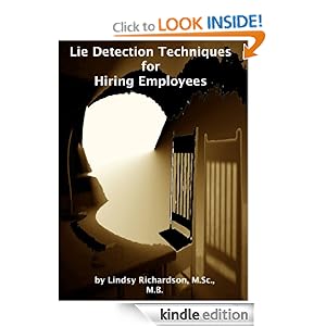 Lie Detection Techniques