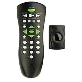 Xbox DVD Movie Playback Kit