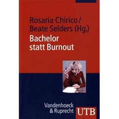 Bachelor statt Burnout: Entspannt studieren - Wie geht das?
