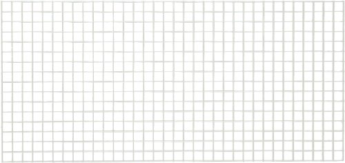 Growers Supply Company Humidity Grids for 19-Inch by 9-Inch by 3-3/4-Inch Perma-Nest Plant Trays, Pack of 4