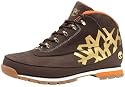 Timberland Mens Bromilly Foil Hiker Mid Boot Brown