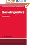 Sociolinguistics (Cambridge Textbooks in Linguistics)