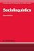 Sociolinguistics