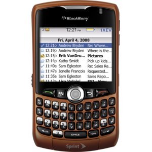 price BlackBerry BLACKBERRY CURVE 8330