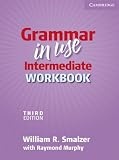 Grammar in Use - Third Edition. Intermediate Workbook