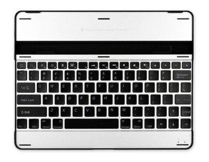 Image #2 of Mobile Bluetooth Keyboard