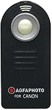 AGFA Wireless Remote Control for Canon DSLR Cameras APWRCC