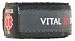 Kids / Child Adjustable Wrist Band Medical Alert ID Bracelet ~Charcoal