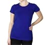 Dickies Cotton/Spandex Short Sleeve Tee in Longer Length. (XS-2X) in Assorted Colors. Wear This T-Shirt Alone or Under Scrubs!