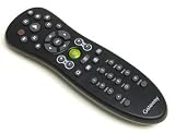 Gateway RC1534049/00 Media Center Remote Control -Black-