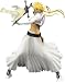 Toynami Megahouse Bleach: Tia Harribel PVC Statue_s-1