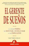 Gerente de sueAos, El