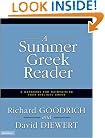 A Summer Greek Reader