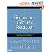 A Summer Greek Reader