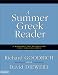 A Summer Greek Reader: A Workbook for Maintaining Your Biblical Greek