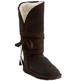 Emu Australia Women's 200719 Hip Chocolate 8 UK Regular