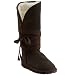 Emu Australia Women's 200719 Hip Chocolate 7 UK Regular