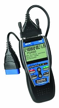 Equus 3100 Innova CanOBD2 Diagnostic Tool