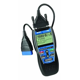 Equus 3100 Innova CanOBD2 Diagnostic Tool