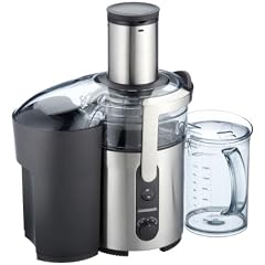 Gastroback 40127 Design Multi Juicer VS