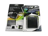 Apple iPod Touch 8GB Battery Pack. (External)