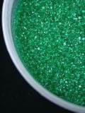 AmeriColor Imperial Decorating Sugar (1/4 lb) --Green
