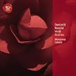 Rarities: Donizetti, Rossini, Verdi