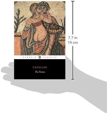 The Poems (Penguin Classics)