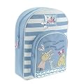 Trade Mark Collections Charlie and Lola Sweet Pea Backpack School Bag
