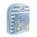 Trade Mark Collections Charlie and Lola Sweet Pea Backpack School Bag