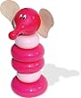 Vilac - Jouets en bois - FANFAN l'�l�phant empilable