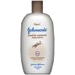 Johnson and Johnson Vanilla Oatmeal Baby Lotion, Comforts and Moisturizes, 15 fl oz
