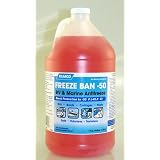 Camco 30767 FREEZEBAN NON-TOXIC -50DEG GAL FREEZE BAN -50 ANTIFREEZE 
