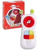 Bontempi - First Sound Baby Phone