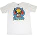 Search : X-Men Retro Wolverine Regulator Mens Slim Fit T-Shirt