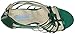 Blue by Betsey Johnson Women's SB-Tie Dress Sandal