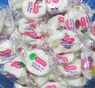 candies