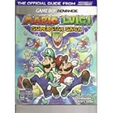 Mario & Luigi: Superstar Saga
