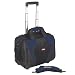 CalPak Persuader 2 Business Rolling Briefcase (Navy Blue)