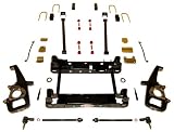 Rancho RS6581B Quick Lift Suspension Lift System