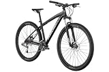 Diamondback 2012 Overdrive 29'er Mountain Bike (Black)