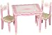 Guidecraft Lambs & Ivy Swan Lake Table
