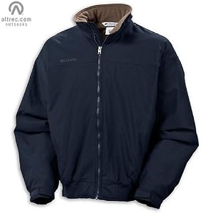 Buy Columbia Mens Falmouth II Jacket
