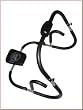 BAUCHTRAINER R�CKENTRAINER BAUCHMUSKELTRAINER...