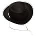 Child Black Cowboy Hat