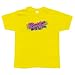 Reggie & The Full Effect - BMX T-Shirt