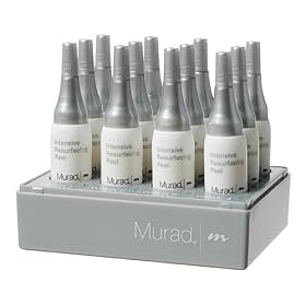 Murad Intensive Resurfacing Peel